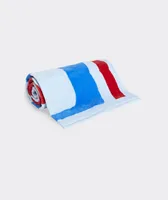 Waving Flag Terry Towel