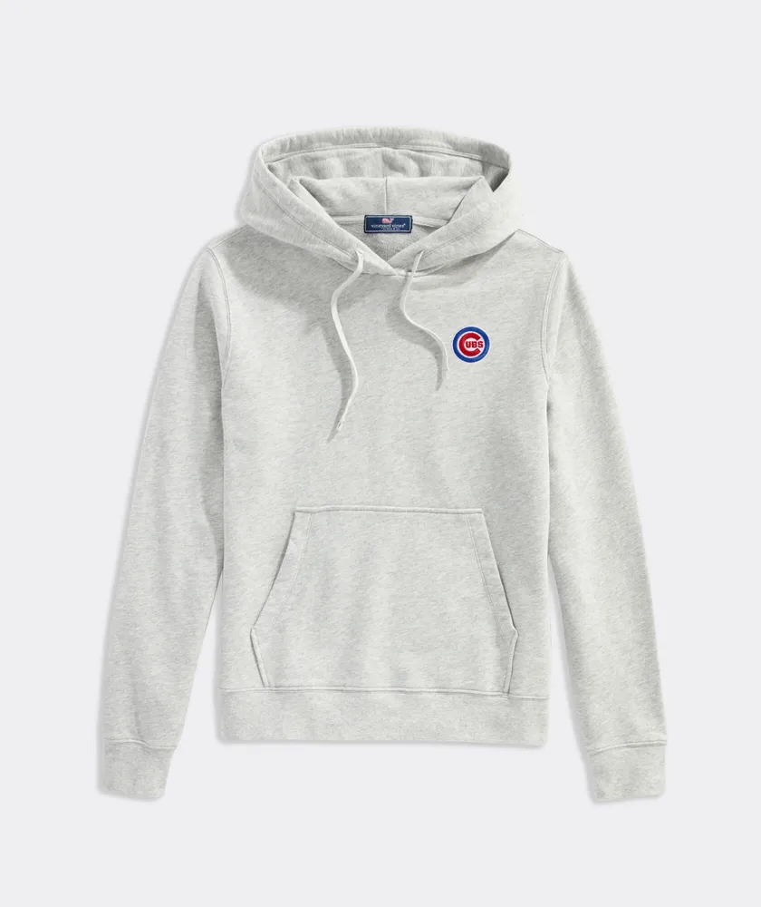 Chicago Cubs Hoodie