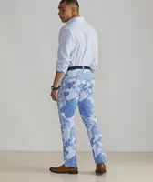 Kentucky Derby Printed Breaker Pants