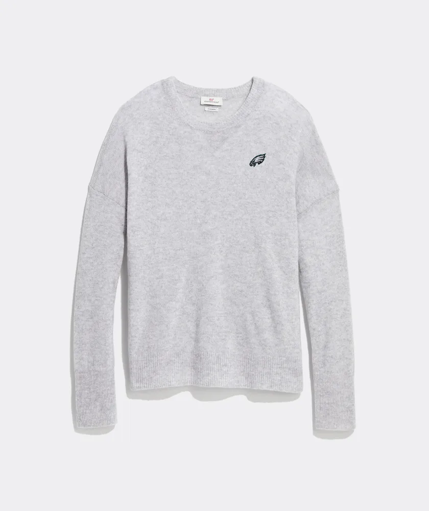 Shop Mens Crewneck - Dallas Cowboys at vineyard vines