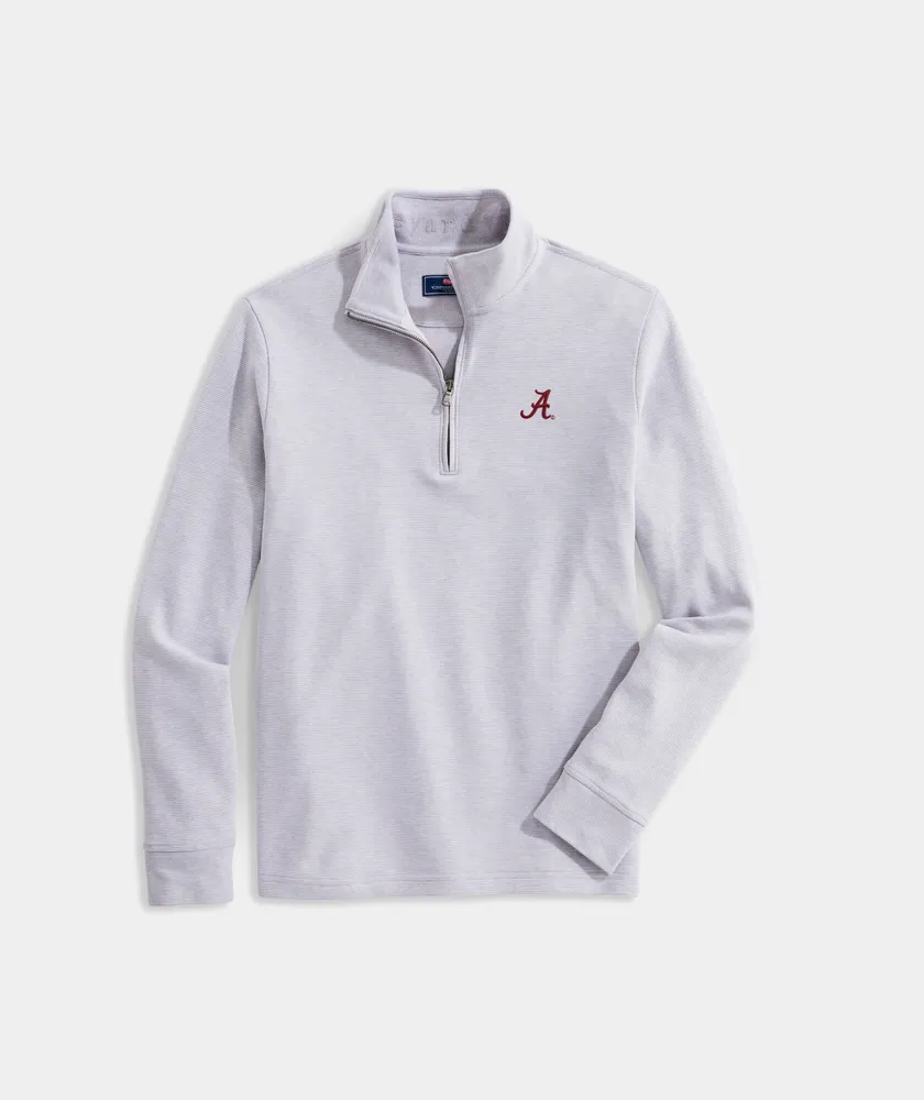 Seasoft Quarter Zip