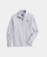 University Of Alabama Saltwater Quarter-Zip