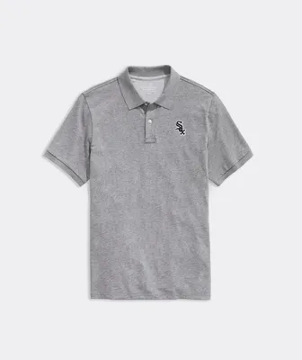 Chicago White Sox Edgartown Pique Polo