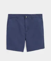 7 Inch Island Shorts