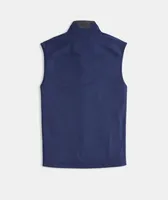 University Of Michigan On-The-Go Shep Vest