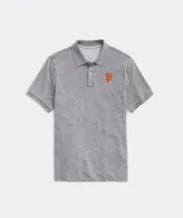 San Francisco Giants Edgartown Pique Polo