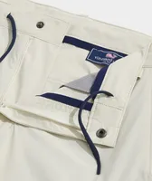 9 Inch On-The-Go Ripstop Cargo Shorts