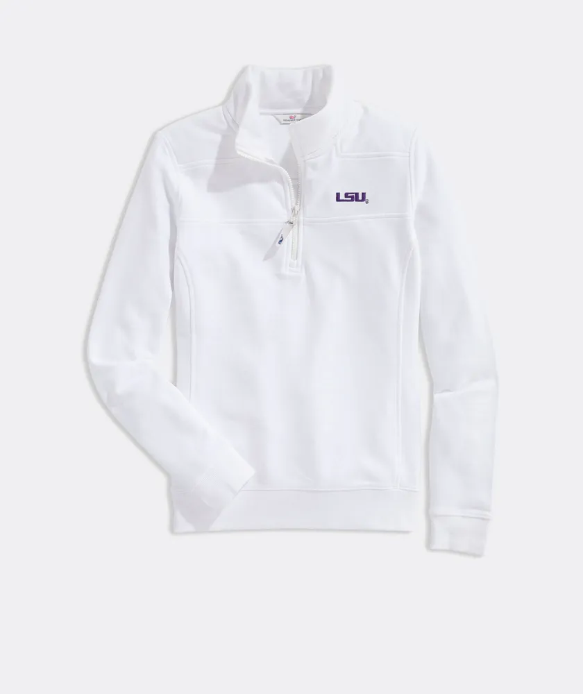 Women's Louisiana State University Shep Shirt