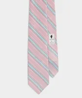 Chappy Stripe Tie