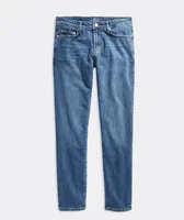 Medium Wash Jeans