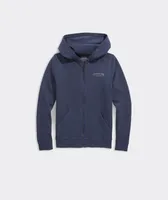 Boys' Surfside Full-Zip Hoodie