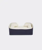 Small Structured Dog Bed