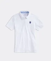 Women's Kansas City Royals Pique Polo