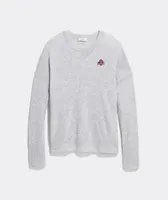 Women's The Ohio State University Cashmere Crewneck