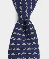 Boys' Original Silk Tie