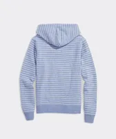 Surfside Stripe Hoodie