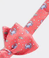 Crab Bow Tie