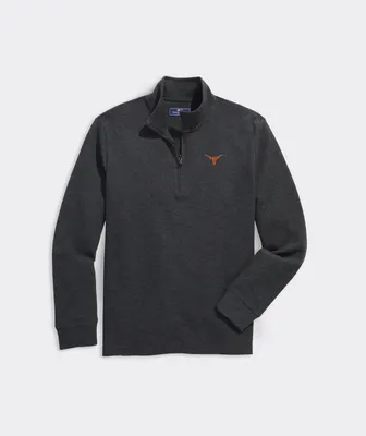 University Of Texas Saltwater Quarter-Zip