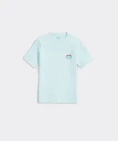 Boys' Crab Dip Short-Sleeve Pocket Tee