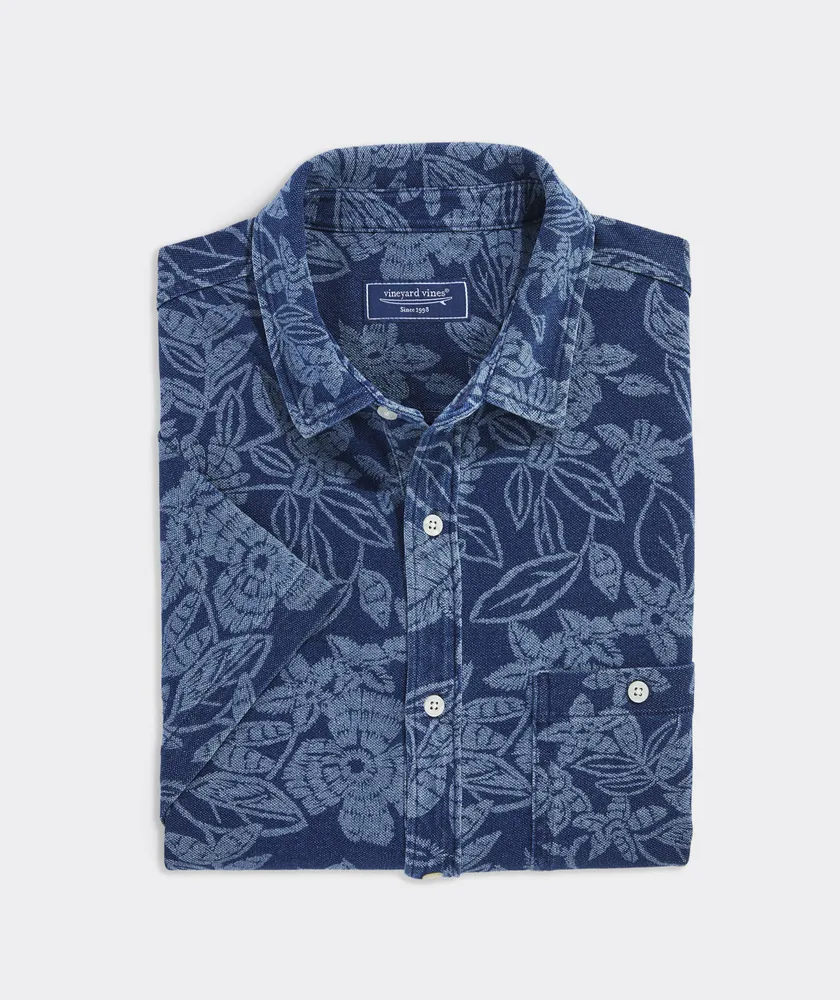 Surfside Short-Sleeve Shirt