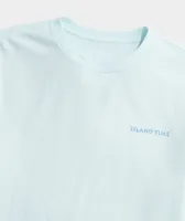 Island Time Short-Sleeve Tee