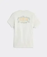 Palm Surf Logo Short-Sleeve Tee