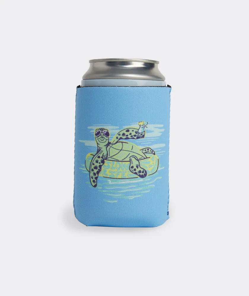 Slow Life Coozie