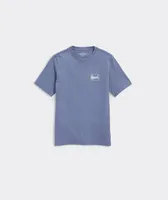 Boys' Grand Slam Short-Sleeve Tee