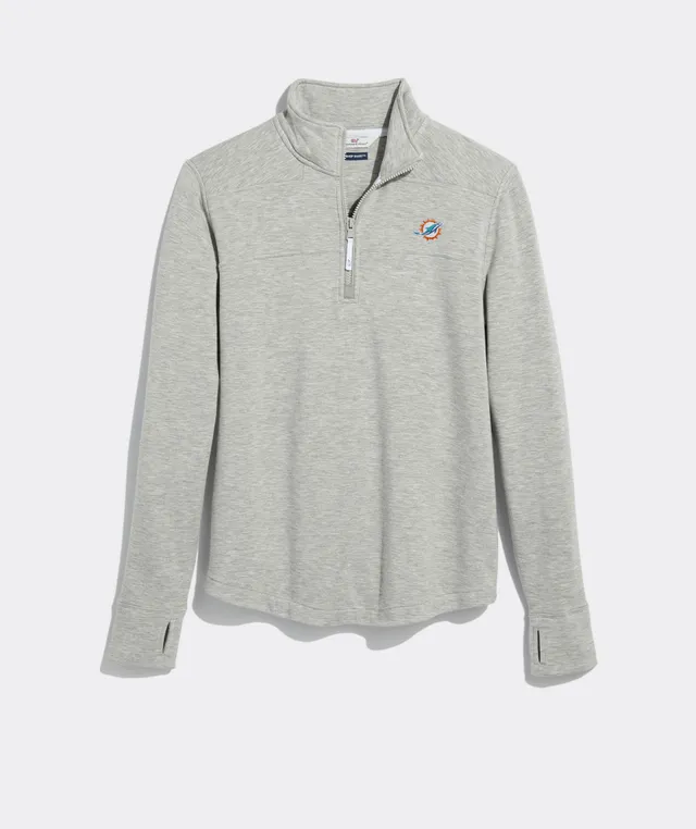 Shop Women's Miami Marlins Sankaty Shep Shirt™ at vineyard vines