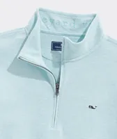 Saltwater Quarter-Zip