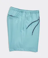 7 Inch Lined Hybrid Shorts