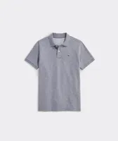 Boys' Edgartown Pique Polo