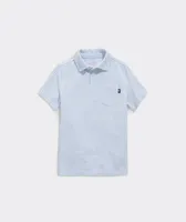 Boys' Surfside Pique Polo