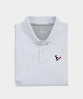 Houston Texans Edgartown Pique Polo