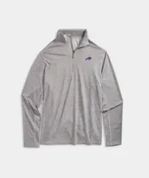 Buffalo Bills Sankaty Quarter-Zip