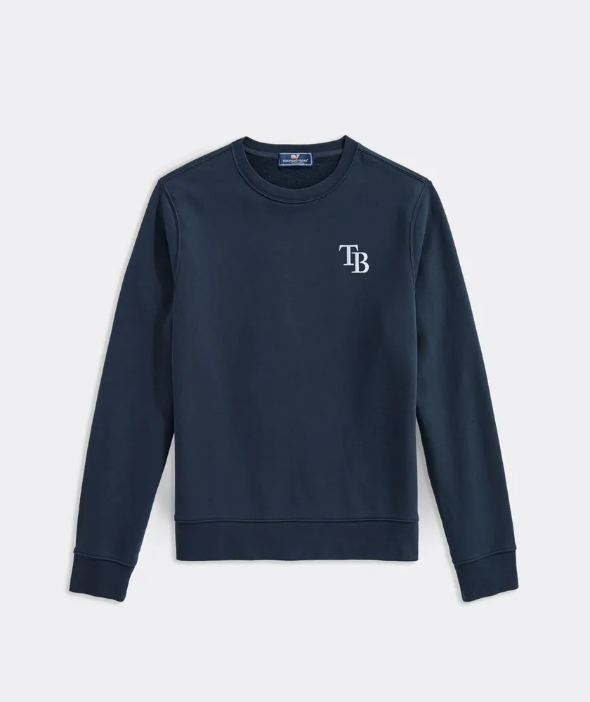 Tampa Bay Rays Crewneck