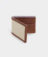 Boathouse Wallet