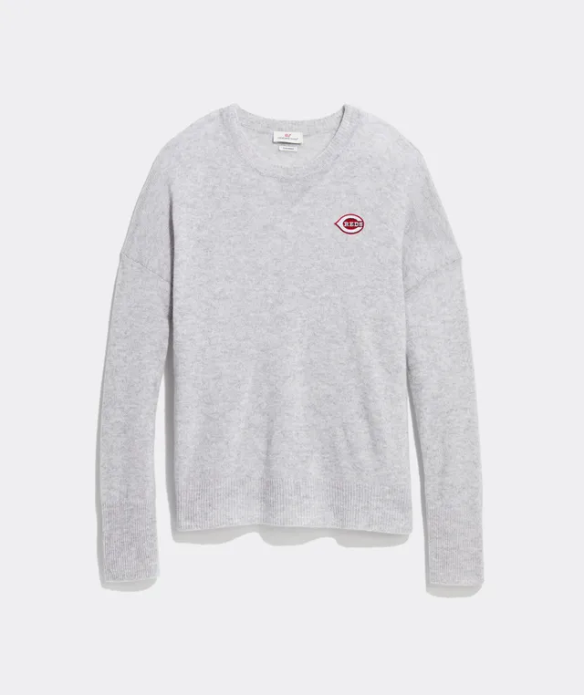 Shop Women's Boston Red Sox Crewneck at vineyard vines