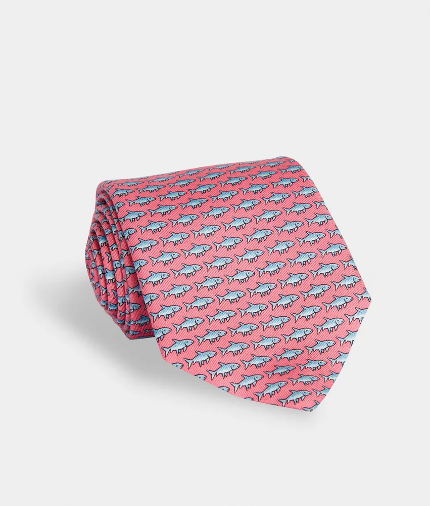 Bonefish Tie