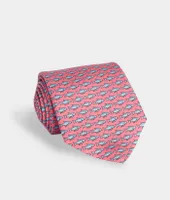 Bonefish Tie