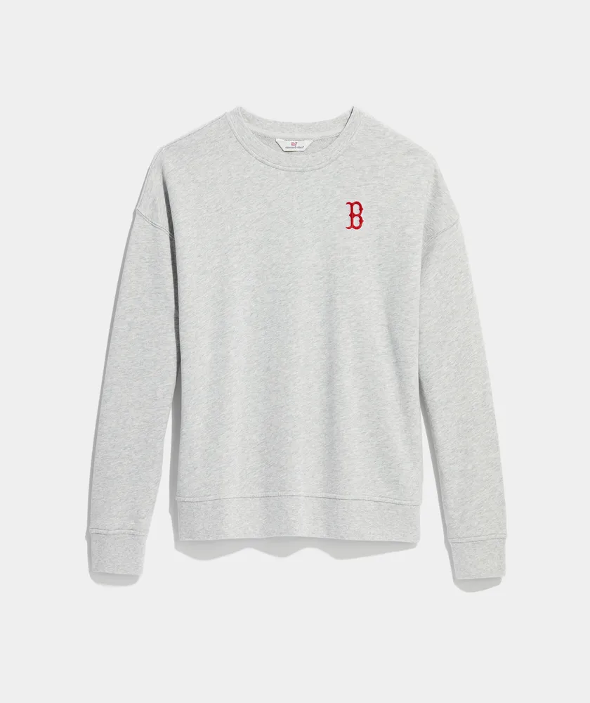 Women's Boston Red Sox Crewneck