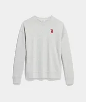 Women's Boston Red Sox Crewneck