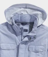 Nylon Field Jacket