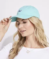 Classic Logo Baseball Hat