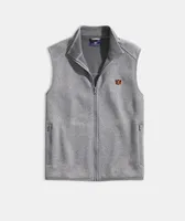 Cincinnati Bengals Mountain Sweater Fleece Vest