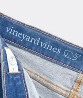 Girls' Indigo Jeans