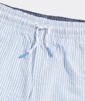 Boys' Seersucker Jetty Shorts