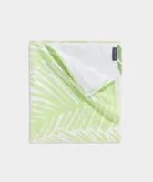 Beach Path Terry Towel