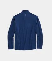 Pop-Trim Sankaty Quarter-Zip