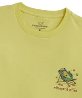 Corny Tee Short-Sleeve